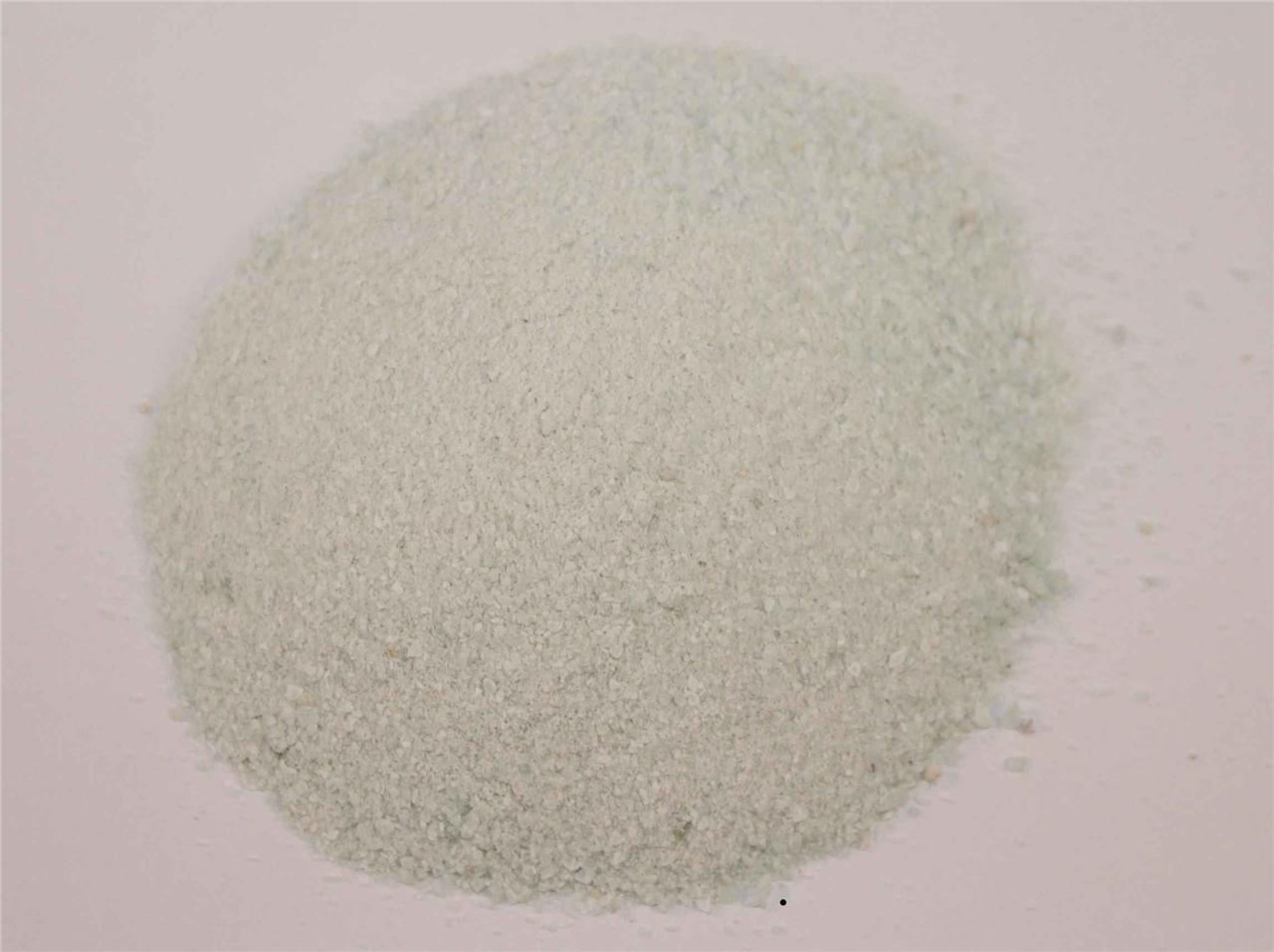 2 Pounds - Ferrous Sulfate Heptahydrate - 20% Fe