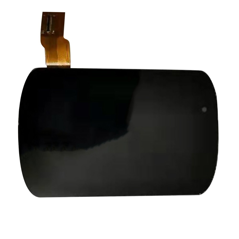 Front Display LCD Screen Replacement For Garmin Edge 530 GPS Cycling Computer B