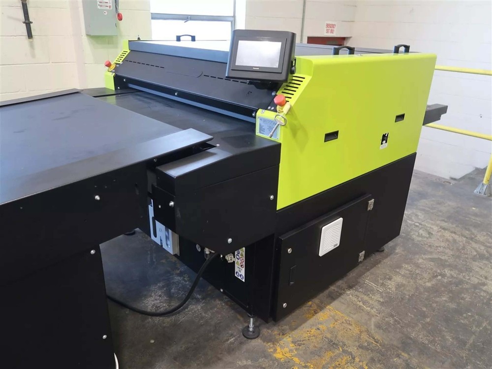 2025 Aeoon Technologies Press/Compression Unit Model OLX1000N-OT-EFB