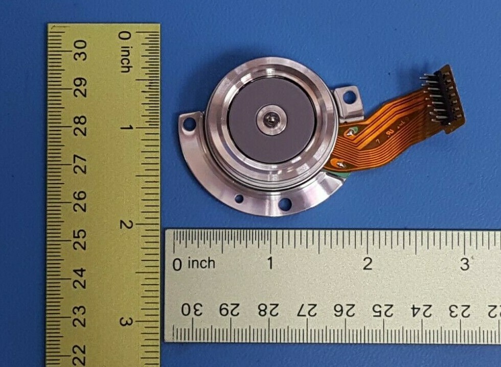 SONY Replacement Motor -DC-Motor 1-698-352-12