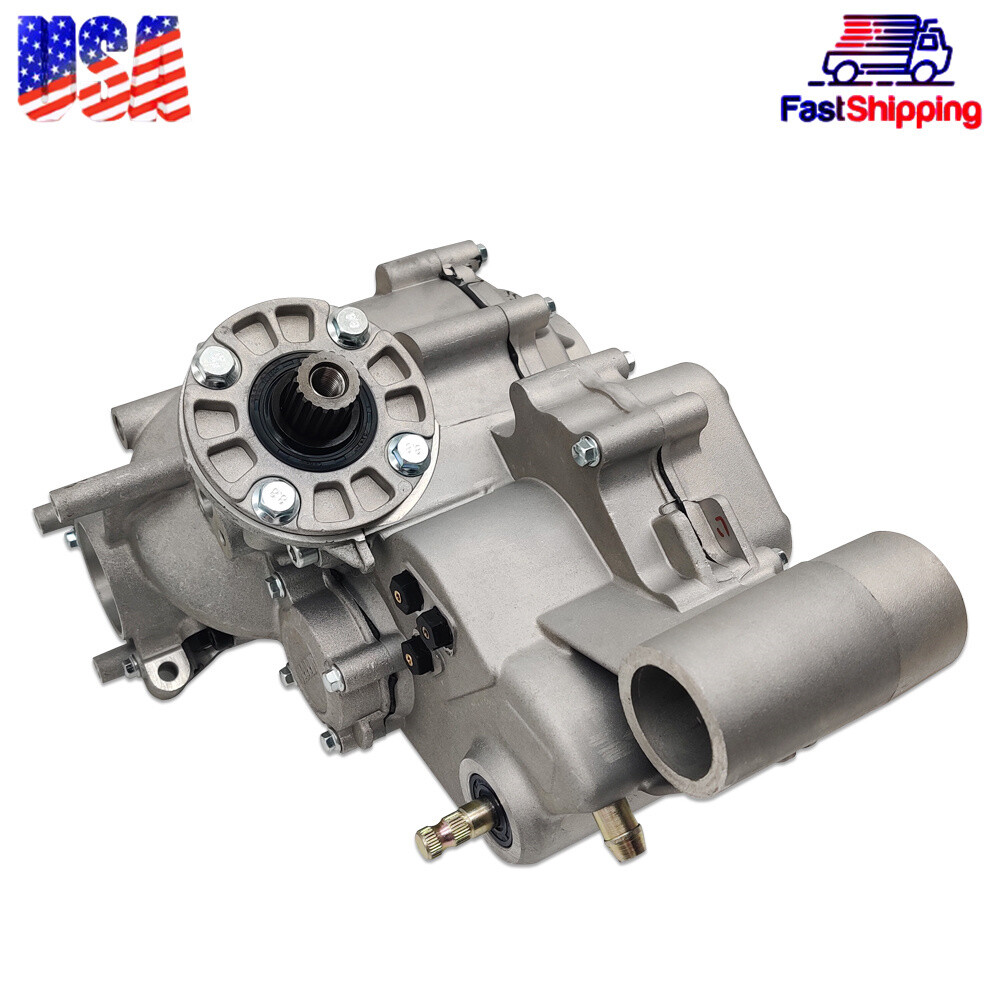 GEARBOX FOR CAN-AM BRP800 800R OUTLANDER RENEGADE ATV UTV TRANSMISSION 420685390