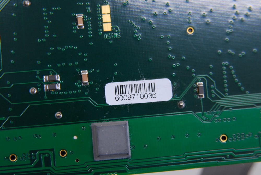 971-596U4 K Control Board W/ Attached Cables (Radiometer ABL800 Flex)