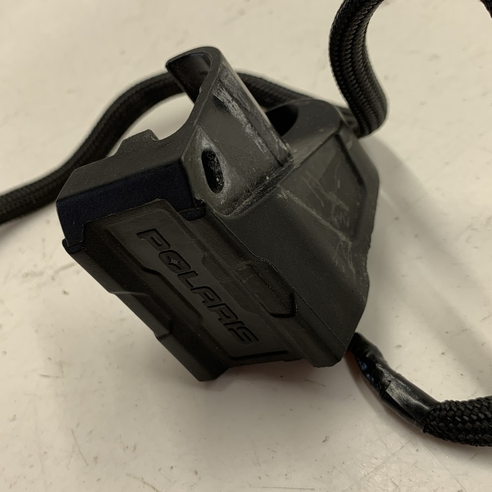 Throttle Block, Upper - 2015 POLARIS 800 Switchback Pro S 65182