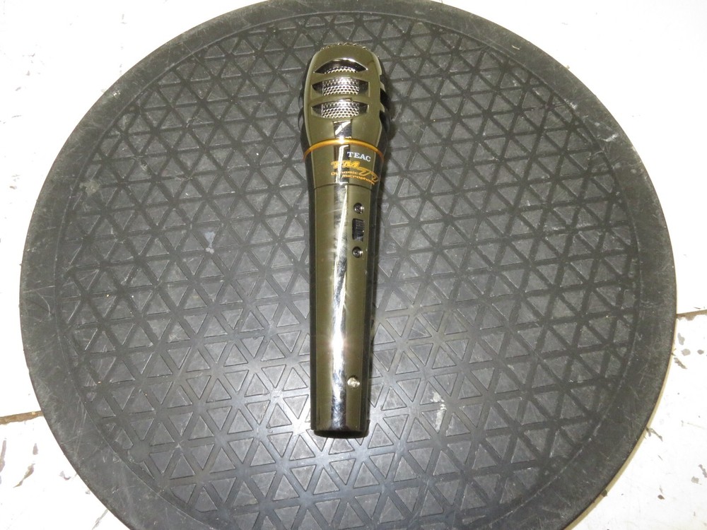 Teac TM77 Microphone
