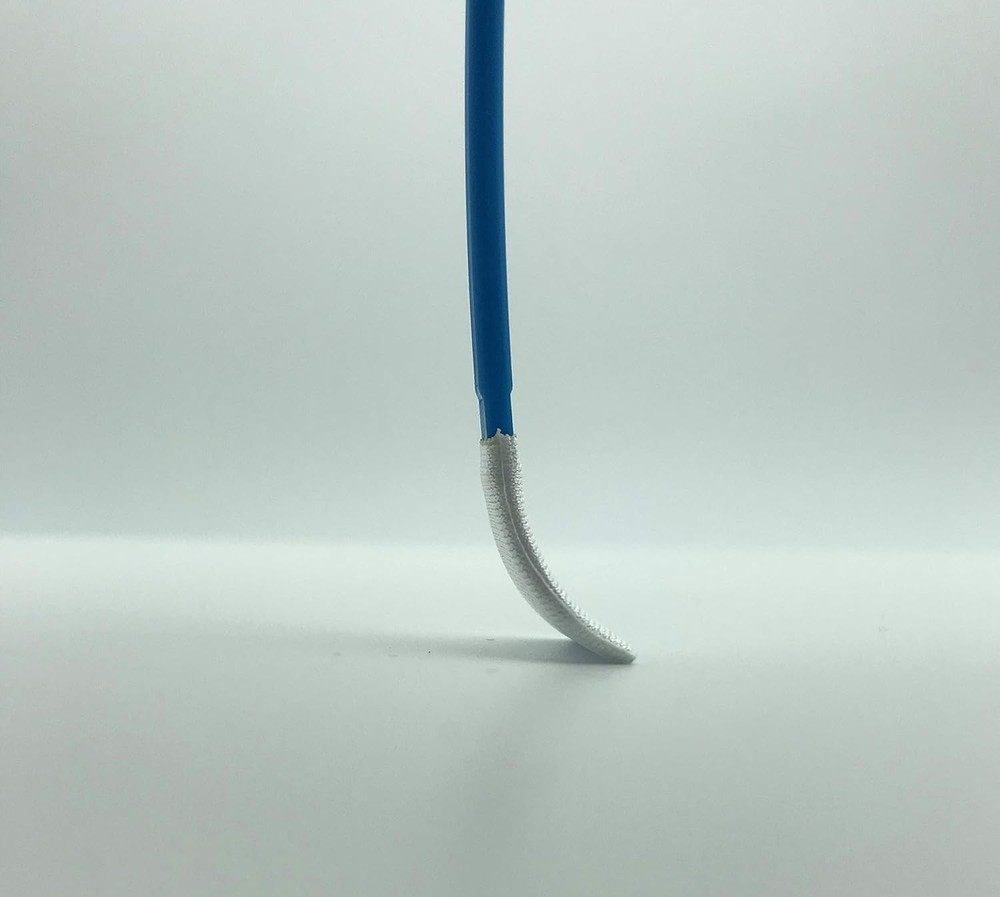 Superfine Microfiber Sensor Cleaning Swabs 20 Pack for Full Frame DSLR 24mm