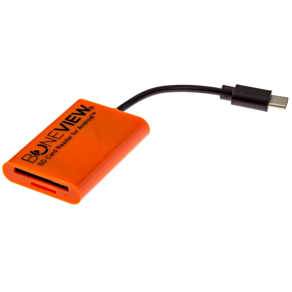 SD Card Reader for Android - USB Trail Viewer by - Backup Play Save and Share...