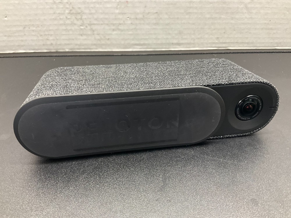 Peloton Guide PT01 Strength Training Device With Built In Camera
