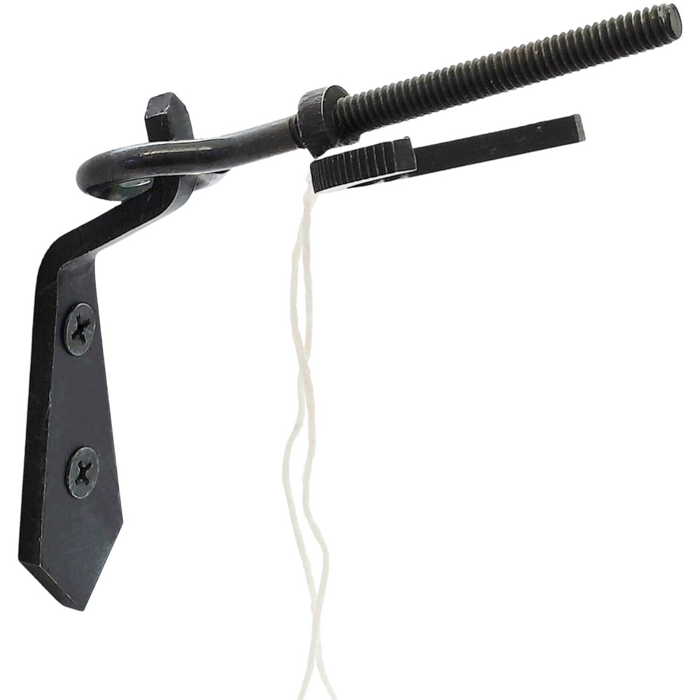 European Skull Mount Hanger - LARGE