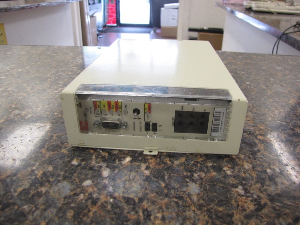WESTELL 28MA31 Network Interface W/Termination Module & Wall Mount - JD400