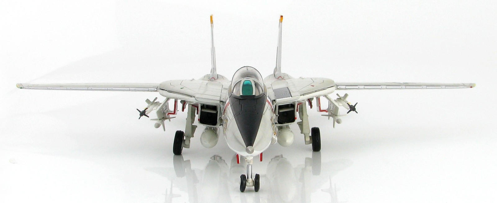 Hobby Master 1:72 USN Grumman F-14A Tomcat Fighter - VF-2, HA5210