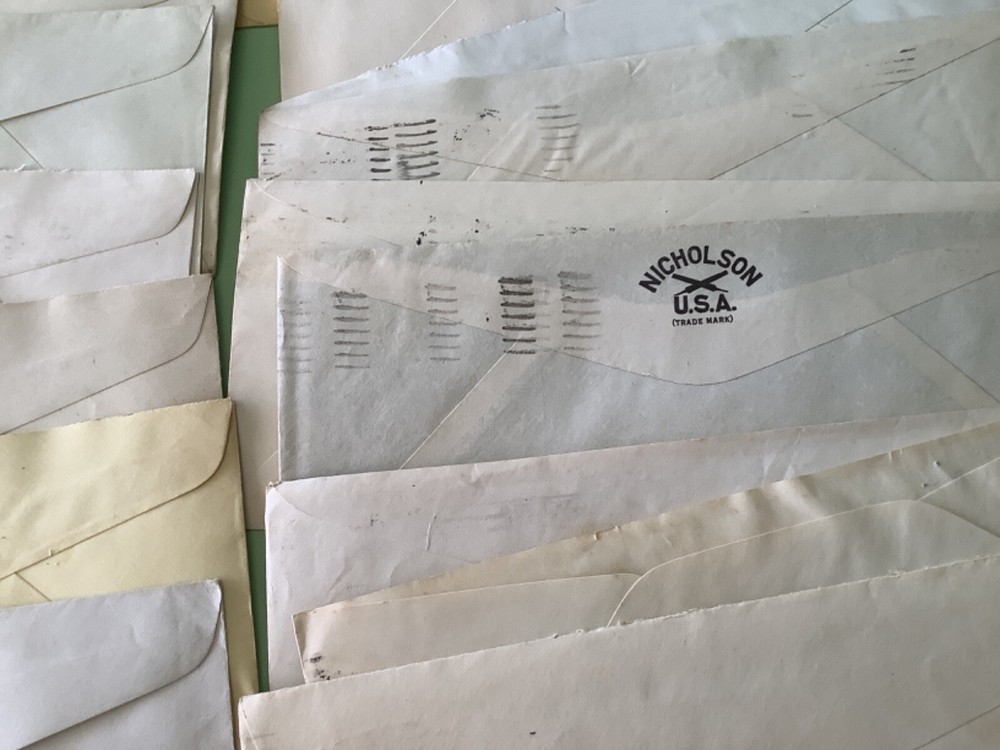United States collection large envelope covers 30 items Ref A2080