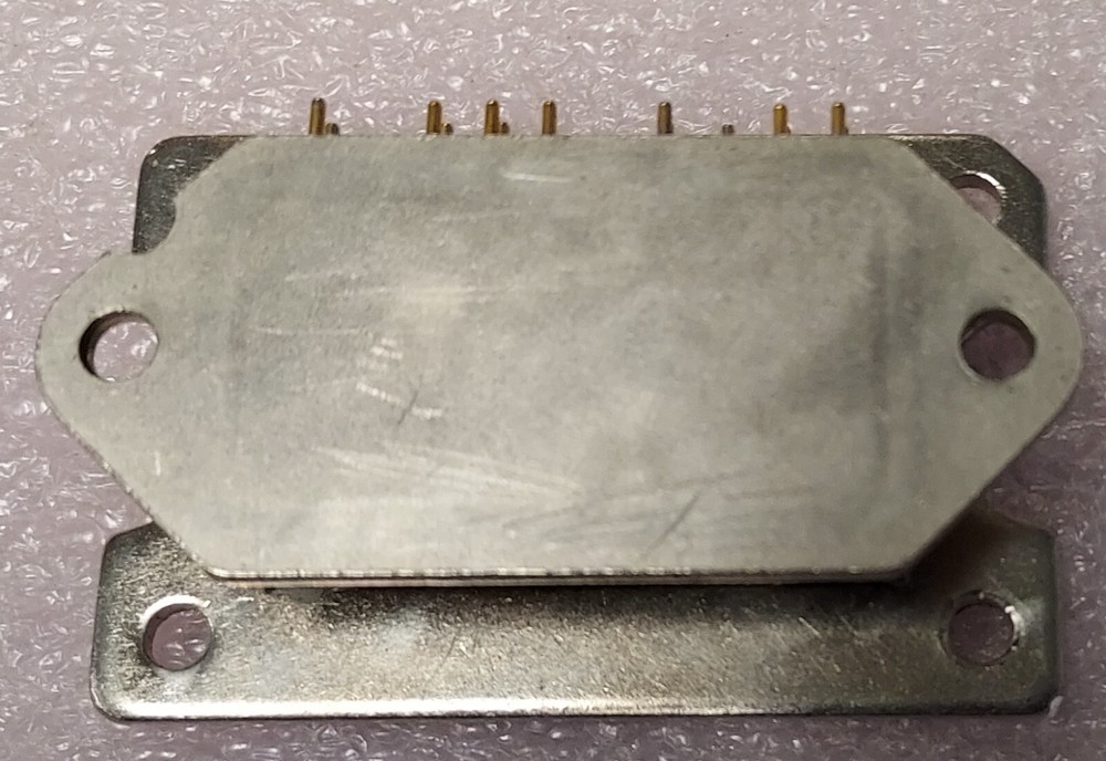 '1 PIECE' - PN# LAS-2706, LAS2706 - LAMBDA - REGULATOR, VOLTAGE