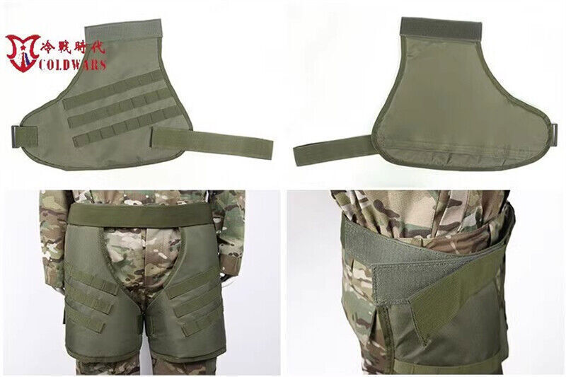 NEW Russian Special Forces Version DCS SOBR Strategy Tactical Vest Knapsack Set