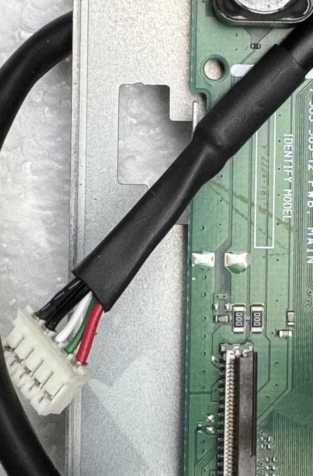 SONY Car Stereo USB Connector USB Cable White Tip For ISO Sony MODELS