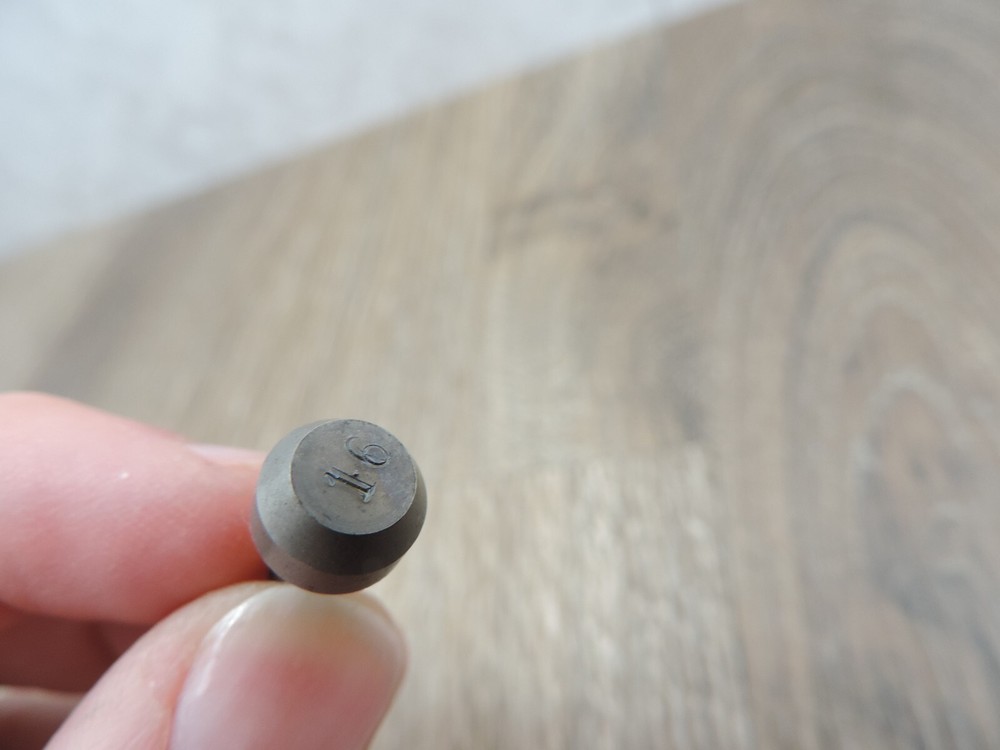 Case Trimmer Pilot #16