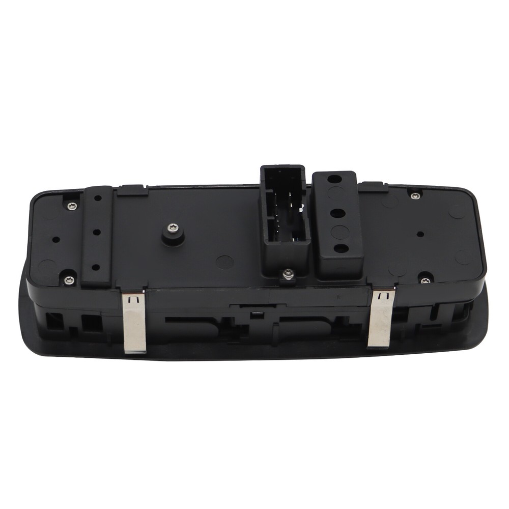 Left Driver Side Master Power Window Control Switch For 2016-2022 Ram 1500 2500