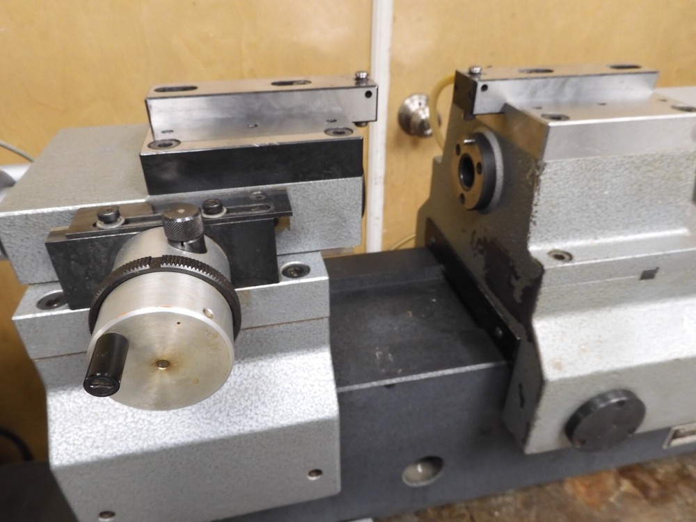 Trimos - Model TEL300 - Universal Length Measuring Machine