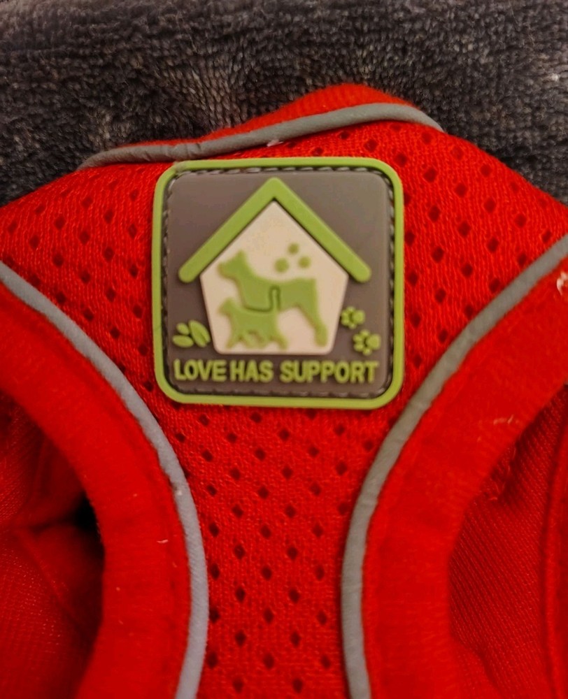 XSmall No Pull Pet Harness