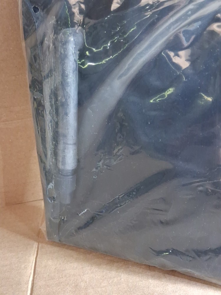 First Class Sleeper Bed In The Clouds. New In Open Box.