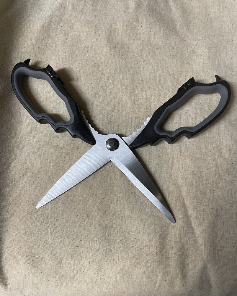 aStercook Kitchen Scissors