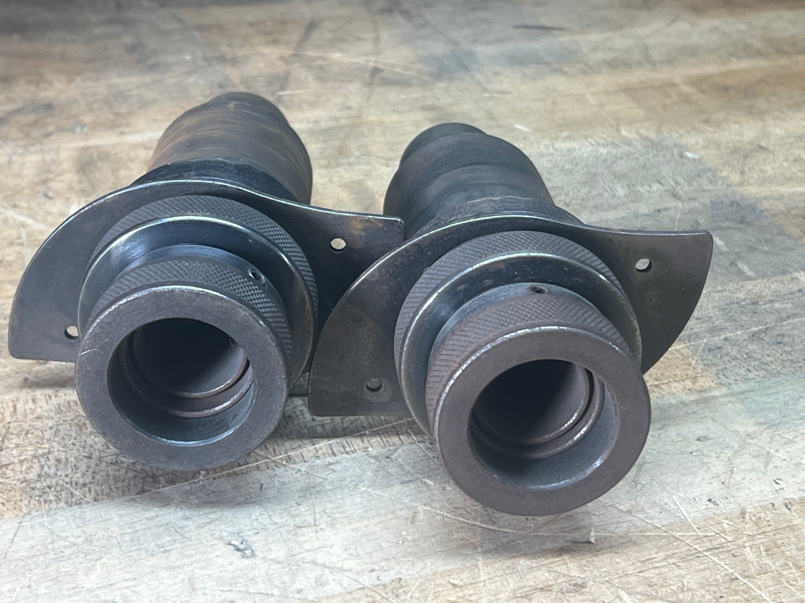 Darex M1 Drill bit sharpener , grinder 2 chucks , works great industrial