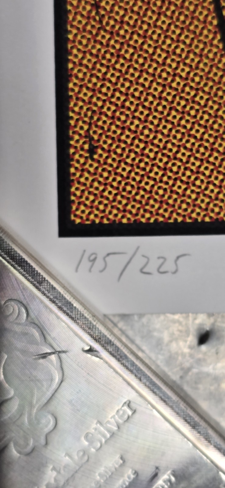 Primus Concert Poster W/ Dinosaur Jr July 17 2015 Oakdale Theatre Wallingford CT