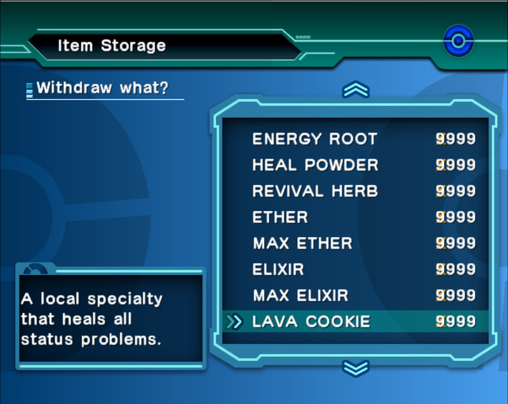 Pokemon Gamecube Save Collection 100% Complete GameCube Saves