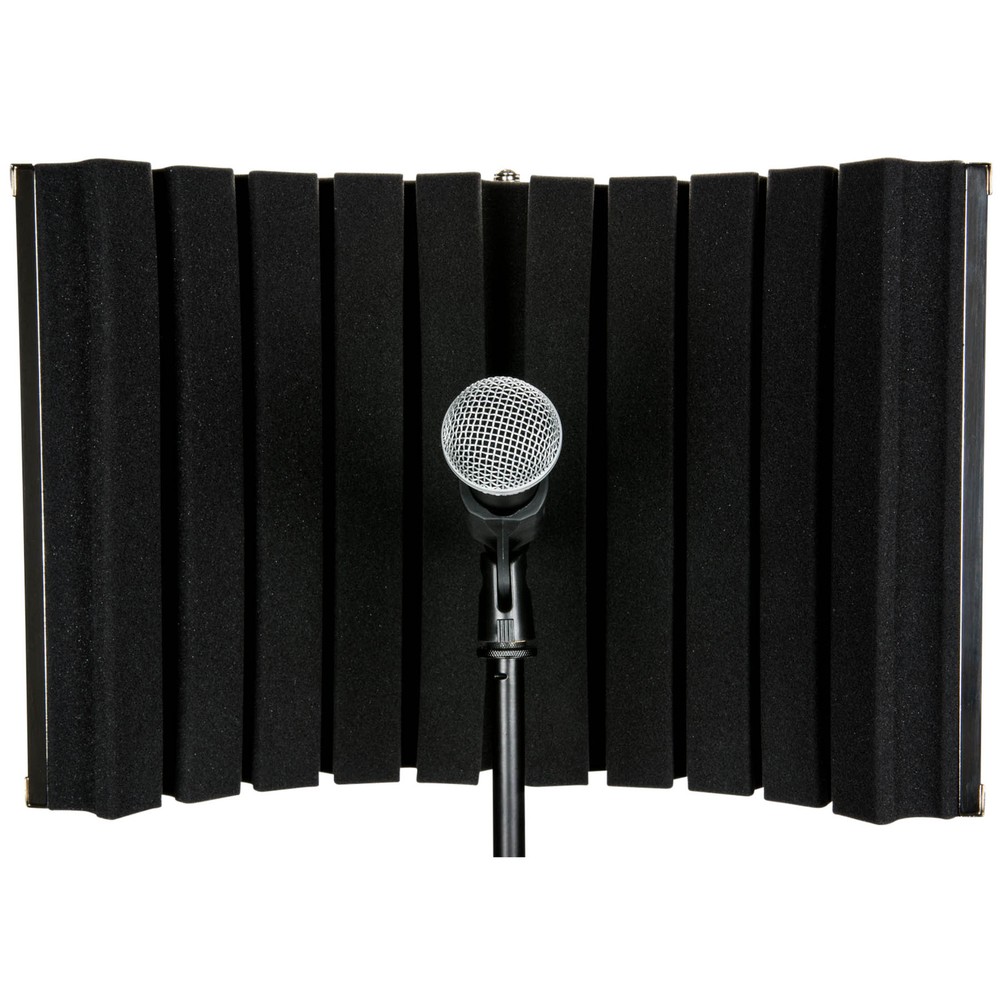 Talent VB1 Folding Portable Vocal Booth
