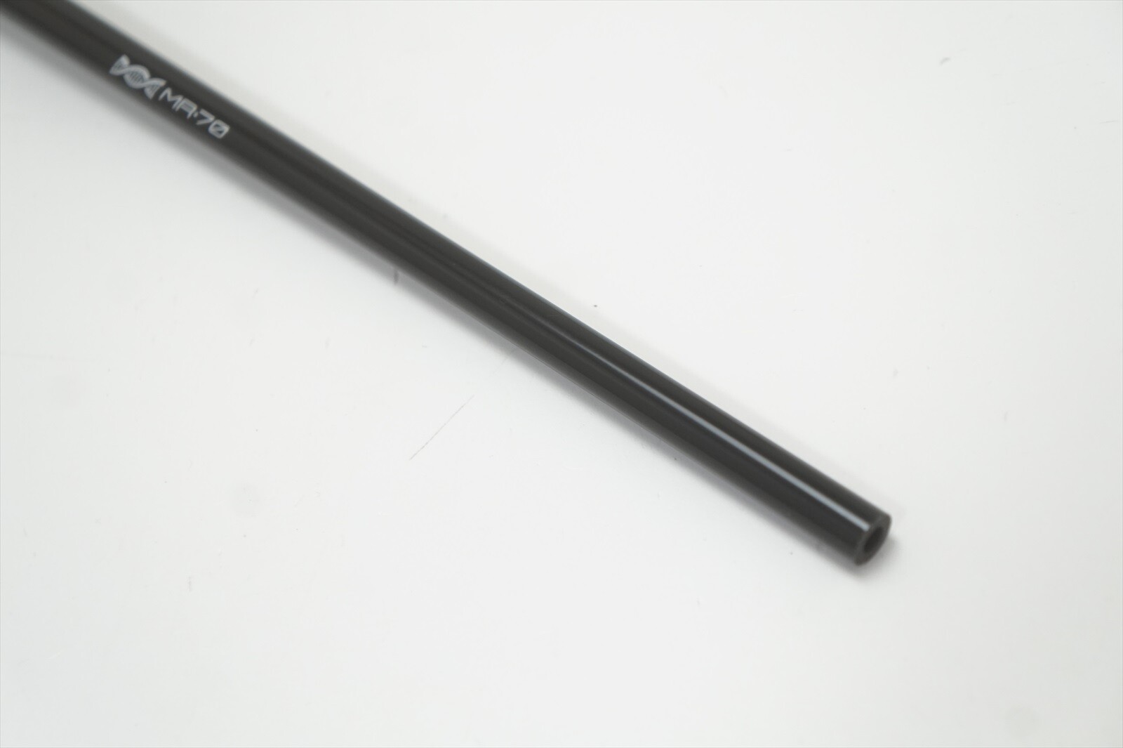 New Mitsubishi Kai'li White 70-TX 78g TOUR X 46" Driver Shaft .335 Uncut