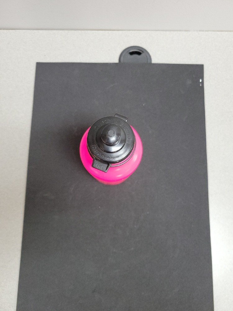 Smokey Prevent Wildfires Plastic Glass