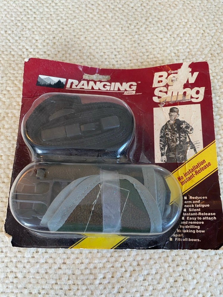 Coleman Ranging Bow Sling