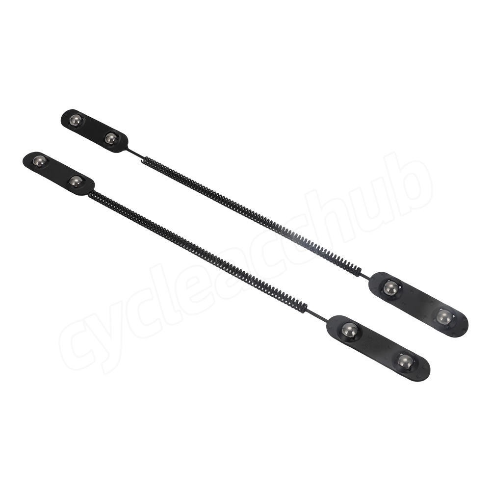 For Bunting Glider Slider Bearing Assembly Vintage Ball Bearing Runners Springs