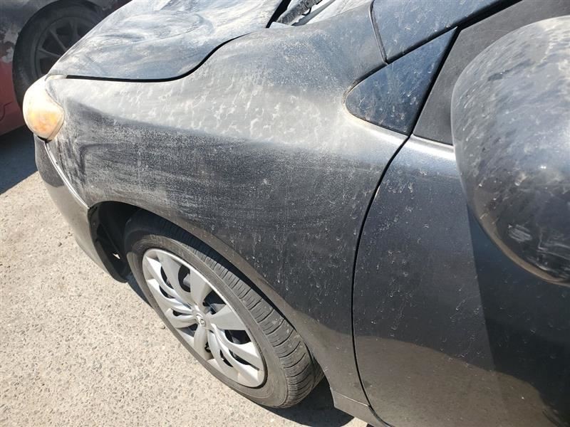 COROLLA 2012 Chassis SPEED Sensor 47241