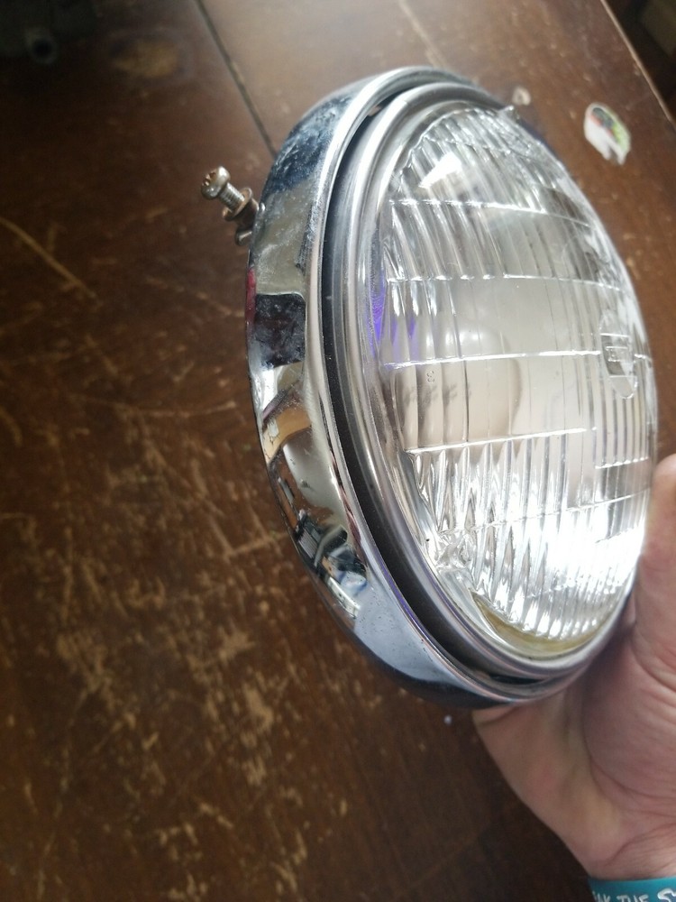 '79 Cb650 Headlight