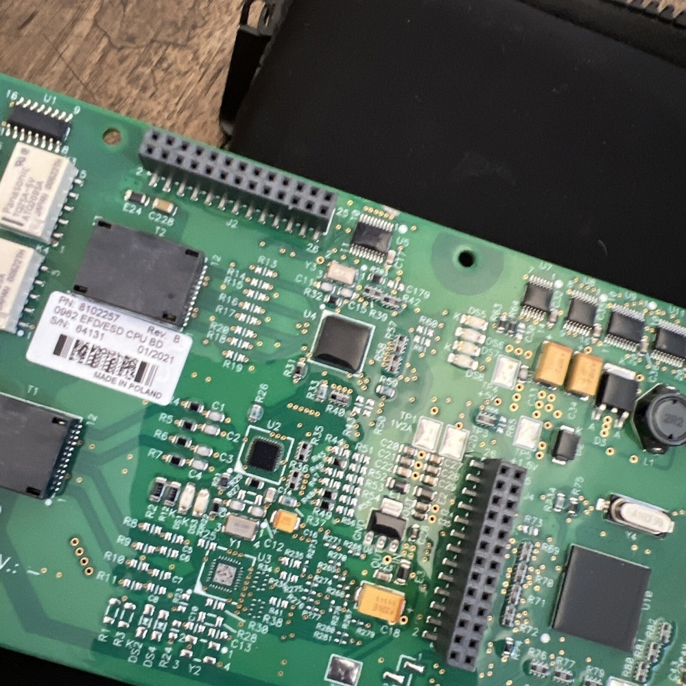 Axion Technologies 8102257 Board