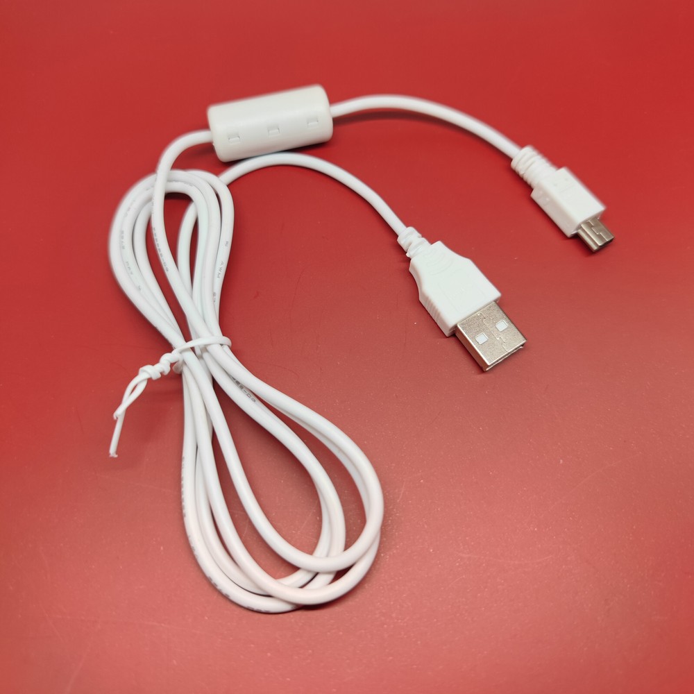 SYNC Data USB Cable Cord For Canon EOS 450D EOS 500D EOS 550D EOS 600D EOS 650D