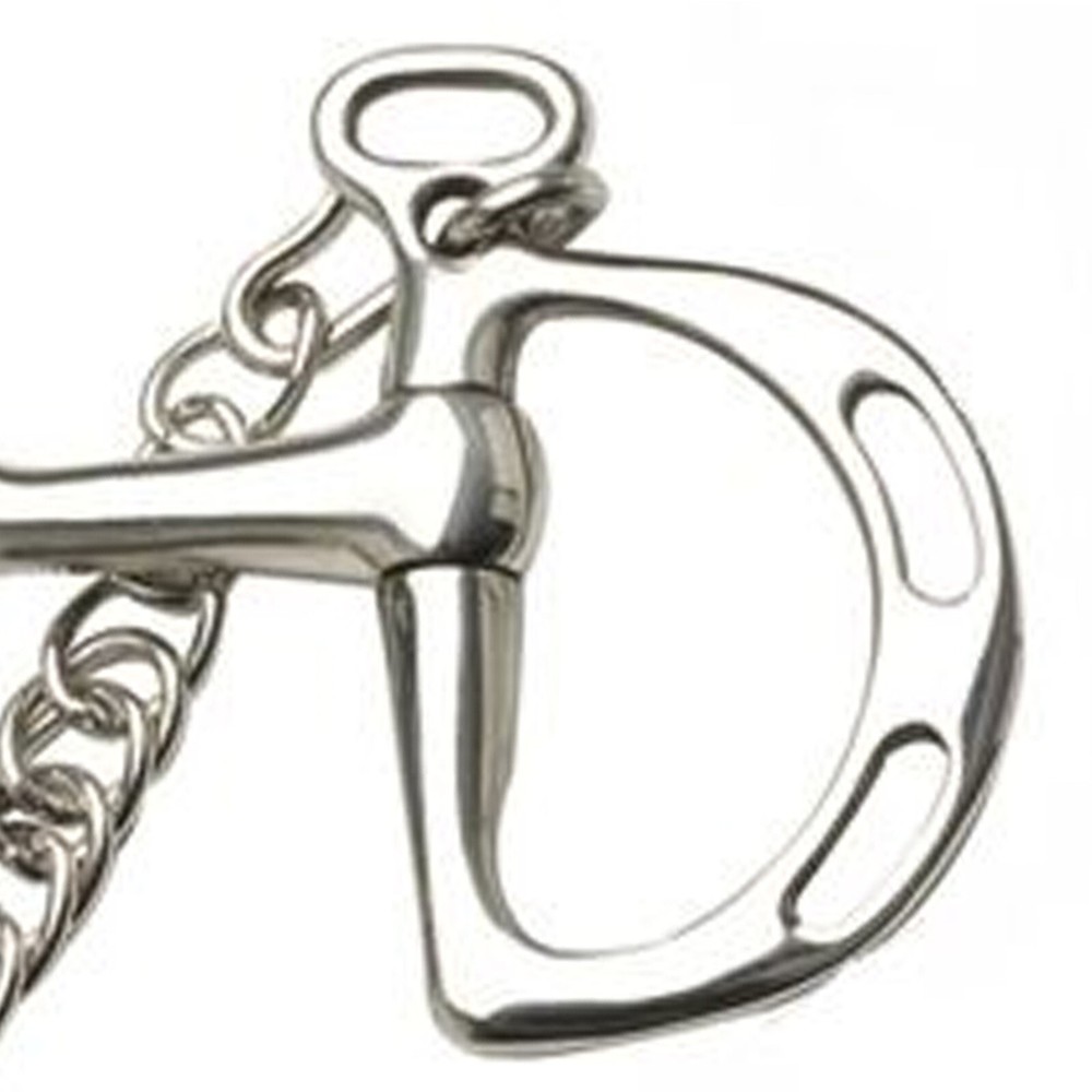 Kimblewick Jointed Bits Eurofront Ltd ® Horse Bits SAME DAY DISPATCH