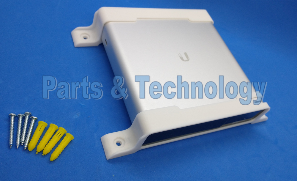 Ubiquiti Cloud Key Gen 2 Plus Wall mount.