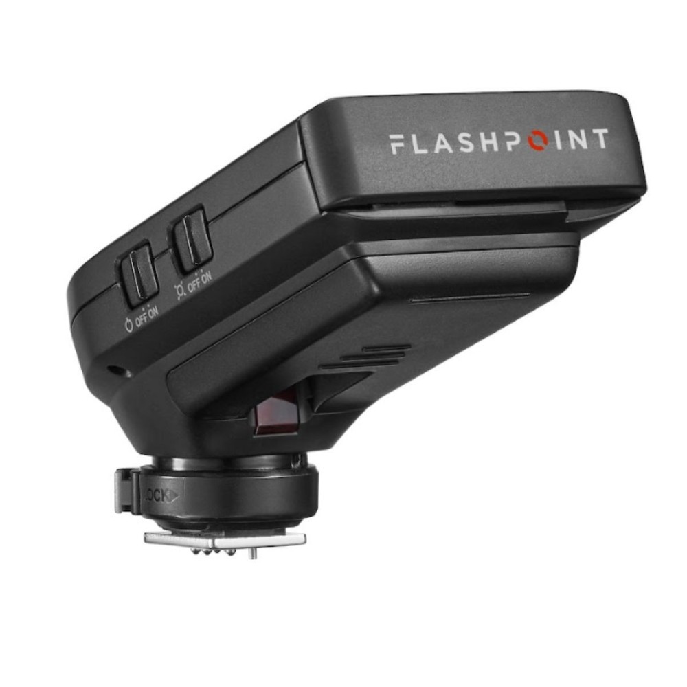 Flashpoint FT433S TTL Wireless Flash Trigger for Sony, Godox FT433S