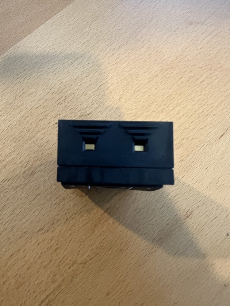 CRYDOM CMD2425 SOLID STATE RELAY