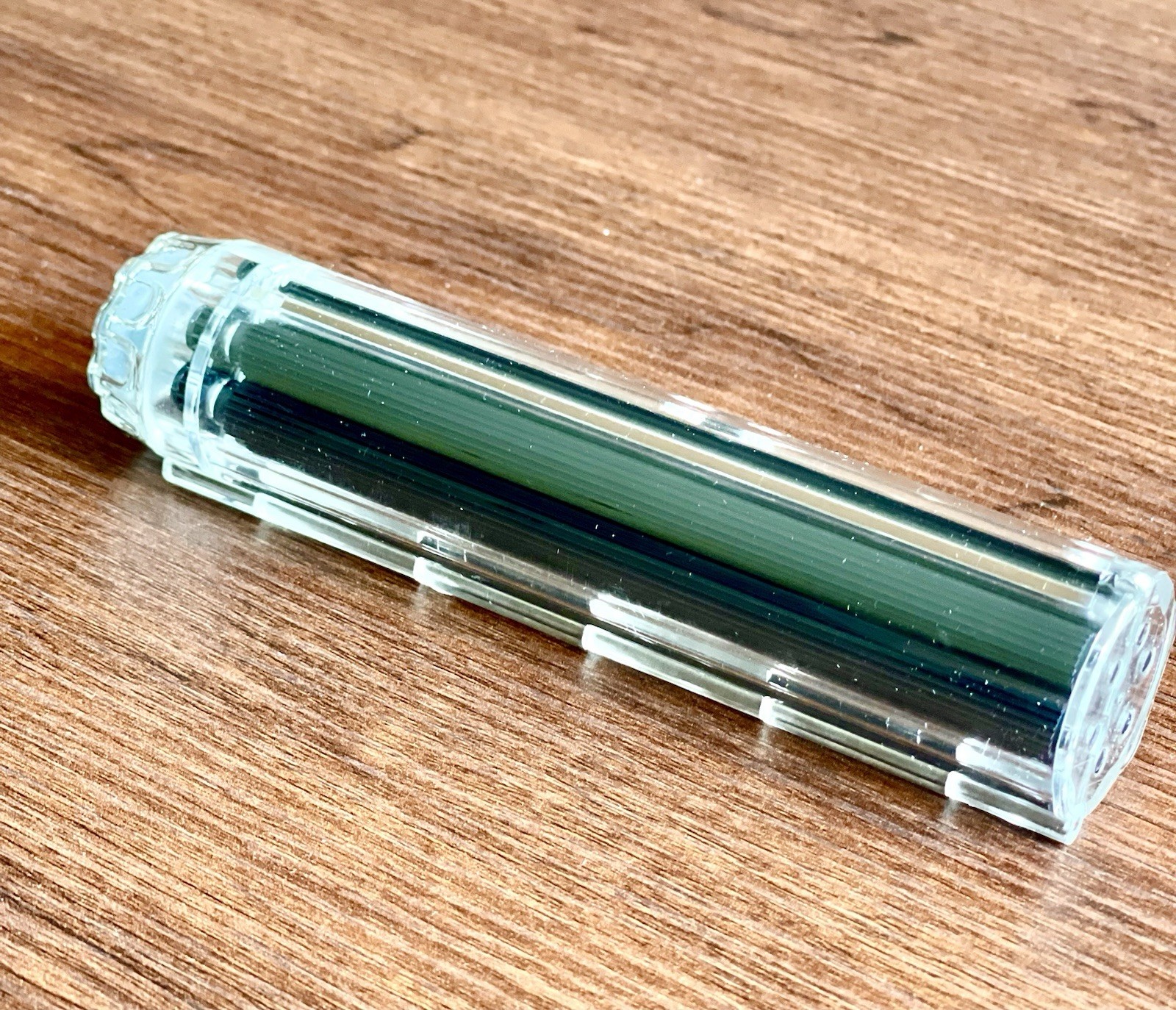 Cigarette Roller-Easy Manual Cigarette Rolling Tool Perfect Roll 8mm In Diametr