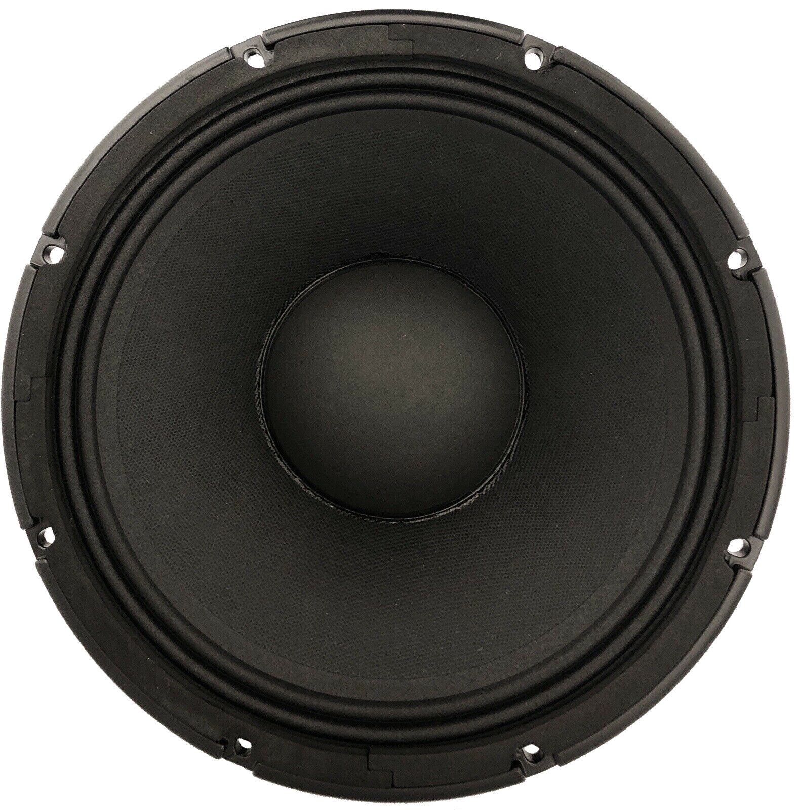 12" Pro Mid Bass Loudspeaker Woofer 3” Glass Fibre VC 1250W MB Acoustics 17 LBS