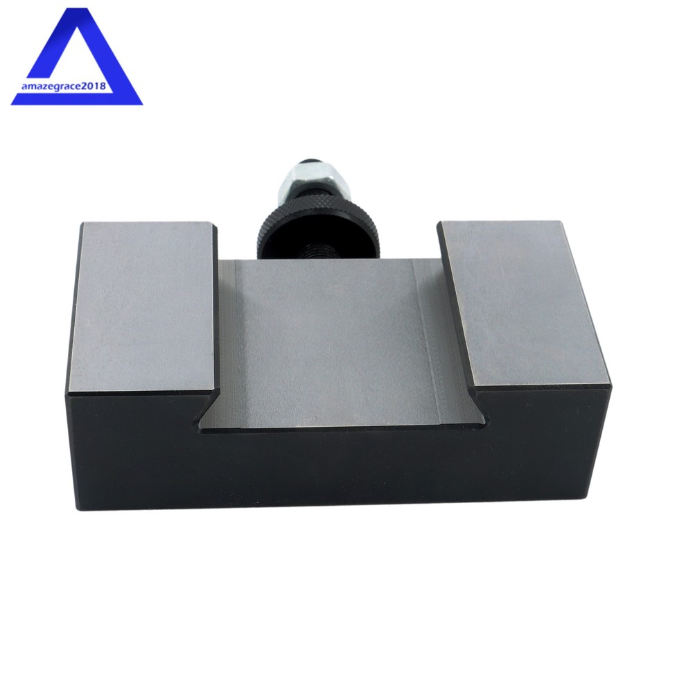 CA #2 Quick Change Turning Facing Tool Post Holder CNC 250-402