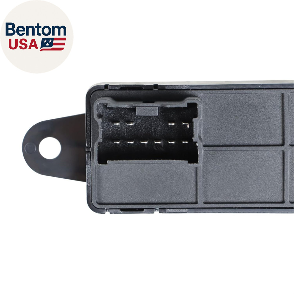 Driver Side Power Seat Control Switch Replacement for Altima 2013-2016 Replaceme