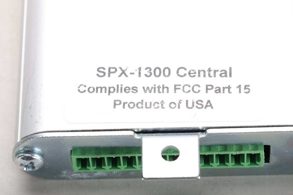 Cypress SPX-1300 Twisted Pair Reader Extender Central Unit