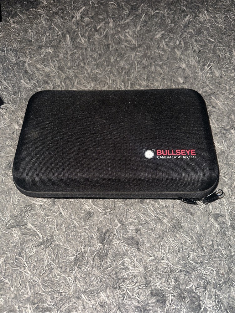 Bullseye Camera System Long Range Edition