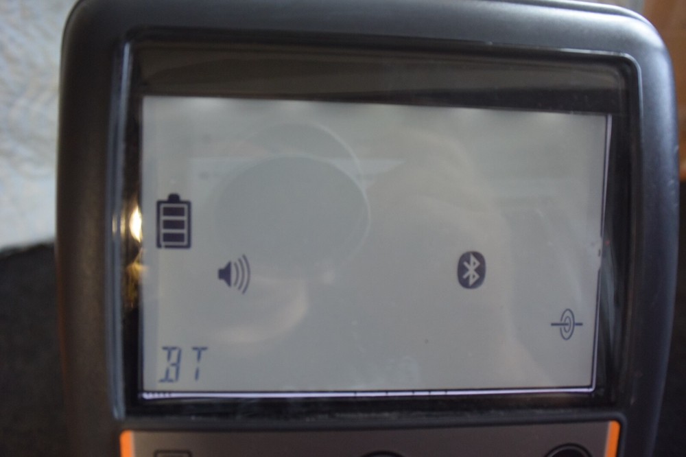 Radiodetection Model RD5100 H2O+ Locator Wand