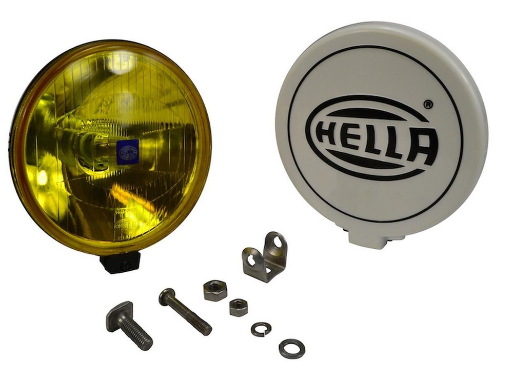 Hella Auxiliary Light