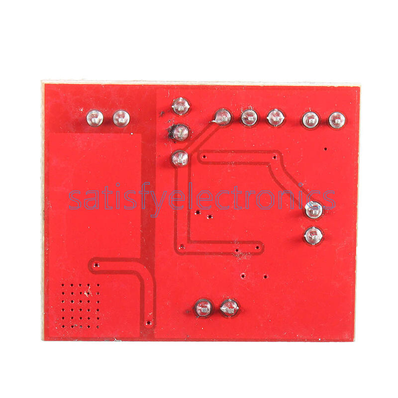 DC 3.6-12V MAX9814 Electret Microphone Amplifier Module AGC Function For Arduino