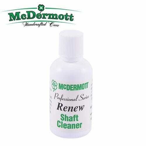 McDermott Shaft Cleaning/Conditioning Set